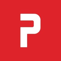 Politicl logo - Similar company to Under The Eastern Sky