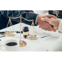 Law Sagar logo - Similar company to Ampere Consulting