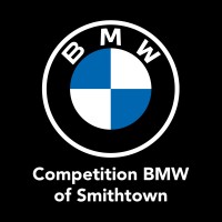 Competition BMW of Smithtown logo - Similar company to Competition Auto Group