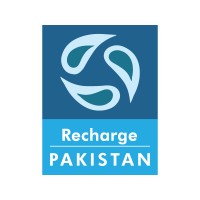 Recharge Pakistan logo - Similar company to Envo