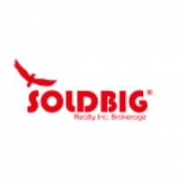 Soldbig Realty Inc; Brokerage logo - Similar company to Save Max Global Realty
