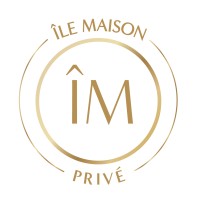 ILE MAISON logo - Similar company to Altstech
