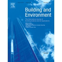 Building and Environment logo - Similar company to Elsevier For Energy