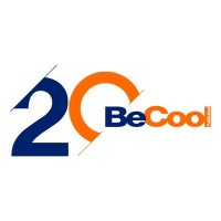 BeCool Publicidad logo - Similar company to Lunatica Creative Studio