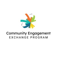 CEE Program logo - Similar company to Irex