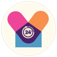At Home Care 24 logo - Similar company to Soilpoint