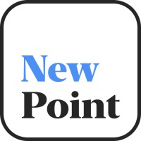 NewPoint logo - Similar company to Figment