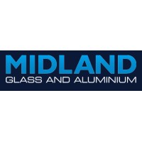 Midland Glass and Aluminium logo - Similar company to Rs Glazing Ltd