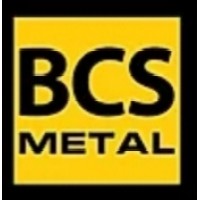 BCS METAL SAN.TİC.A.Ş. logo - Similar company to Voltaero