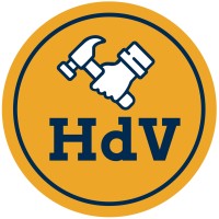 HdV Handwerker des Vertrauens logo - Similar company to Taskrunner Gmbh
