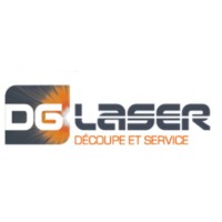 DG LASER logo - Similar company to Décosteel
