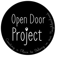 Open Door Project logo - Similar company to Ubuntu School