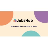 Jobs Hub logo - Similar company to Canada Jobs | Canada Immigration | Canada Study Visa | Overseas Jobs