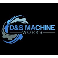 D&S MACHINE WORKS, INC. logo - Similar company to Sbi Precision Components, Llc