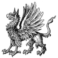 The Griffin Law Firm logo - Similar company to Jones, Davis & Jackson, Pc