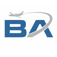 BURGOS AVIATION logo - Similar company to Vortexair Jet
