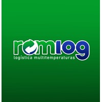 Romlog Logística Multitemperaturas logo - Similar company to Tfx Log Express