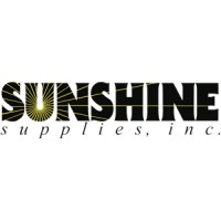 Sunshine Supplies Inc