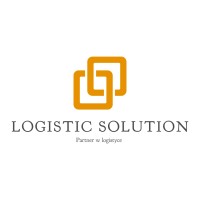 Logistic Solution logo - Similar company to Spx - Logistics In Green Mode