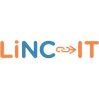 LiNC-IT logo - Similar company to Nc Business Committee For Education