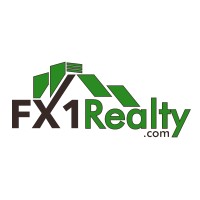 fx1realty.com logo - Similar company to Melah Collection