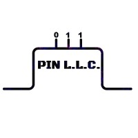 Pin L.L.C. logo - Similar company to Guru Technology