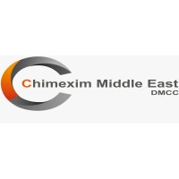 Chimexim Middle East DMCC logo - Similar company to Ml Printing (Pty) Ltd