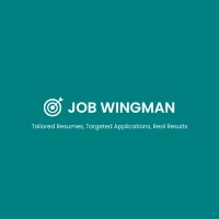 Job Wingman logo - Similar company to The-Method