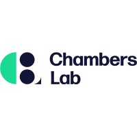 Chambers Lab logo - Similar company to Santaville