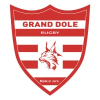 Grand Dole Rugby logo - Similar company to Sodafom