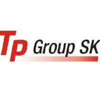 TP GROUP SK s.r.o. Slovenská Republika logo - Similar company to Ic Grid, S.R.O.
