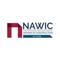 NAWIC VICTORIA logo - Similar company to Empowered Women In Trades (Ewit) Group Australia