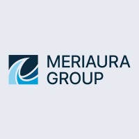 Meriaura Group logo - Similar company to Asiantuntijat Ja Esihenkilöt Asia Ry