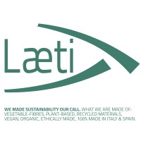 Laeti logo - Similar company to Poeve