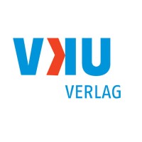 VKU Verlag GmbH logo - Similar company to Mtc.Berlin