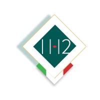 ElevenTwelve logo - Similar company to Hubble