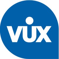 Uddevalla Vuxenutbildning logo - Similar company to Heartbase.Connection