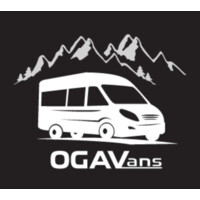 Off Grid Adventure Vans logo - Similar company to Nyza Engineering Design