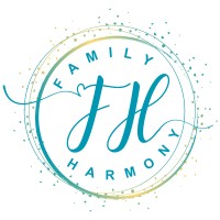 Family Harmony logo - Similar company to Harness The Spark