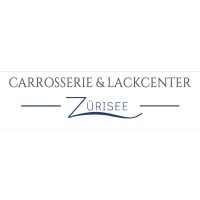 Carrosserie & Lackcenter Zürisee GmbH logo - Similar company to Cinerec Gmbh