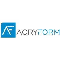 ACRYFORM d.o.o. logo - Similar company to Company Progress Ltd.