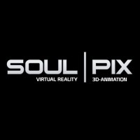 SOUL-PIX logo - Similar company to B.Rex Gmbh