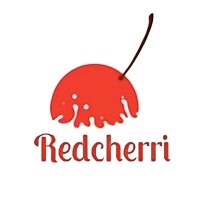 RedCherri logo - Similar company to Red Cherry