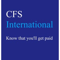 CFS International Insurance Services logo - Similar company to Mfe Insurance