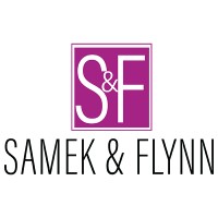 Samek & Flynn, LLC logo - Similar company to Farr Law Firm