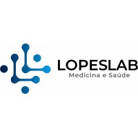 Lopes Lab Saúde e Medicina logo - Similar company to Crystal Lab