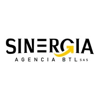 SINERGIA AGENCIA BTL S.A.S logo - Similar company to Agencia Hero Btl