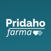 Pridaho Farma SL logo - Similar company to Intimina Perú