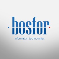 Bosfor Bilişim Teknolojileri Dan. Tic. Ltd. Şti. logo - Similar company to Digyglobal Bilgisayar Sanayi Ve Ticaret A. Ş.
