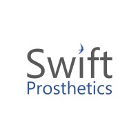 SWIFT PROSTHETICS logo - Similar company to Team Unlimbited